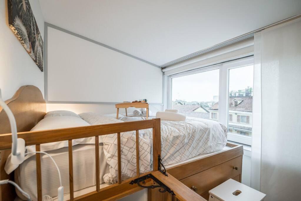 Duomo In 5 Minutes Cozy And Quiet Apartment Milan